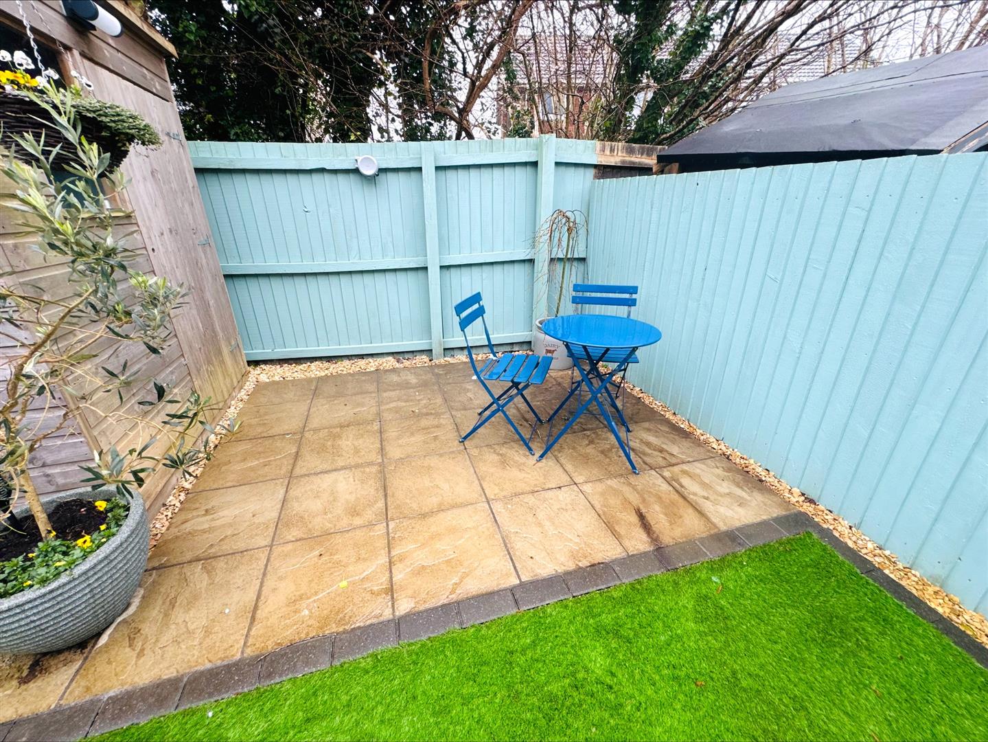 Bryn Uchaf, Bryn, Llanelli, SA14 9UJ